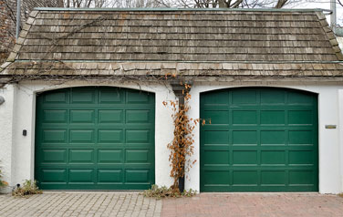 Redmond Garage Door Repair